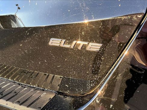 Certified 2025 Honda Odyssey Elite image 24