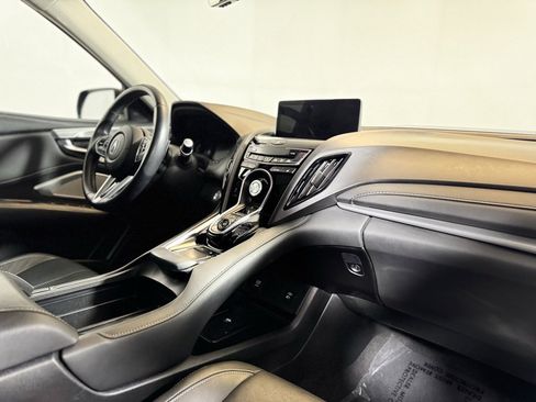 Used 2022 Acura RDX w/ Technology Package image 13