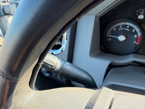 Used 2015 Ford F250 XLT AWD/4WD image 23