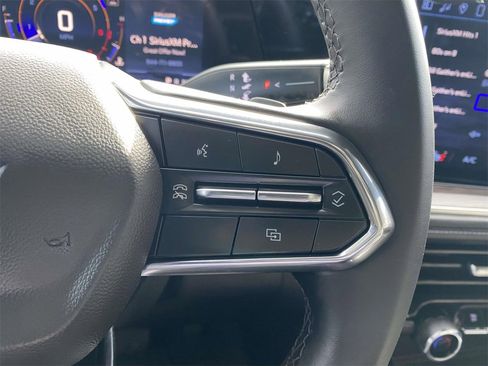 Used 2025 Chevrolet Tahoe LT image 21