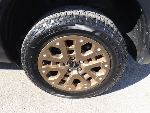 Used 2023 Honda Ridgeline RTL-E image 22