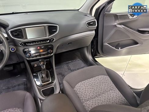 Used 2018 Hyundai Ioniq Blue image 19