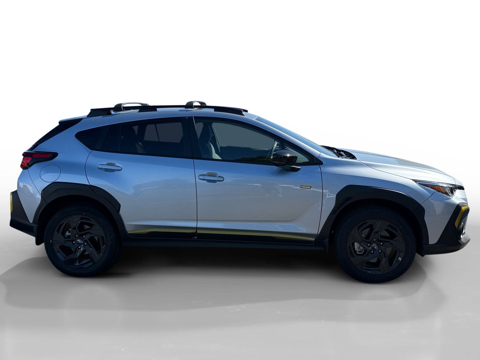 Used 2024 Subaru Crosstrek 2.5i Sport w/ Popular Package #4A AWD/4WD image 6