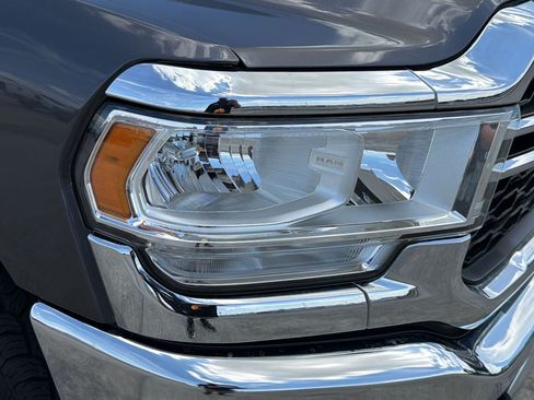 Used 2022 RAM 2500 Tradesman AWD/4WD image 12