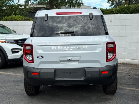 Used 2026 Ford Bronco Sport Big Bend w/ Convenience Package AWD/4WD image 5