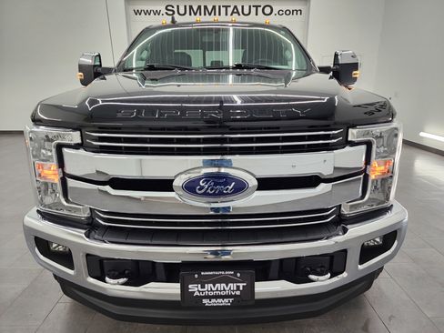 Used 2019 Ford F350 Lariat w/ Chrome Package AWD/4WD image 21