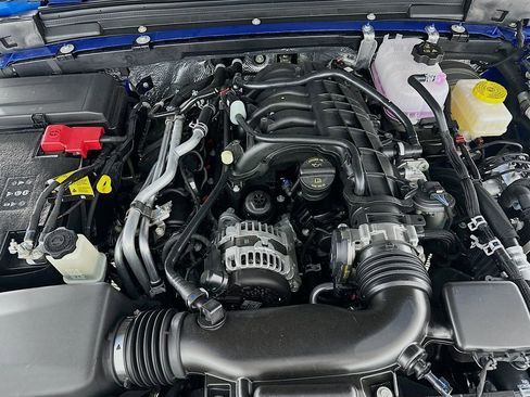 New 2026 Jeep Wrangler Unlimited Rubicon image 18