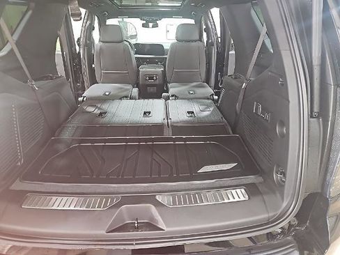 New 2026 Chevrolet Tahoe RST w/ Comfort Package image 28