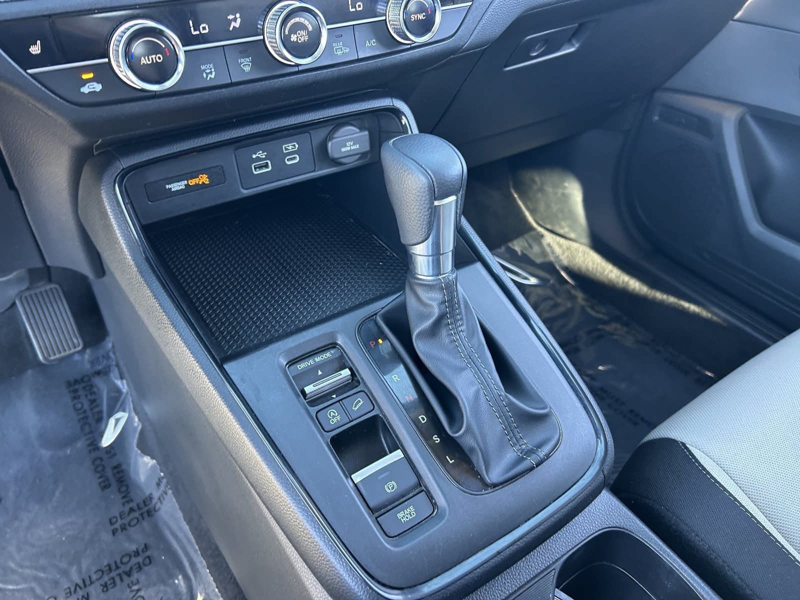 Certified 2023 Honda CR-V EX image 30