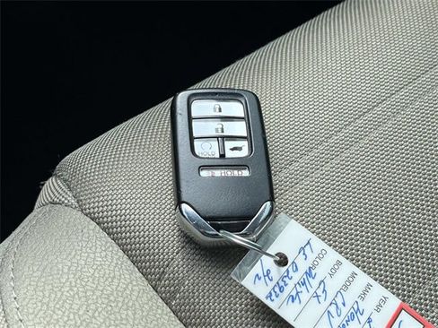 Used 2020 Honda CR-V EX image 33