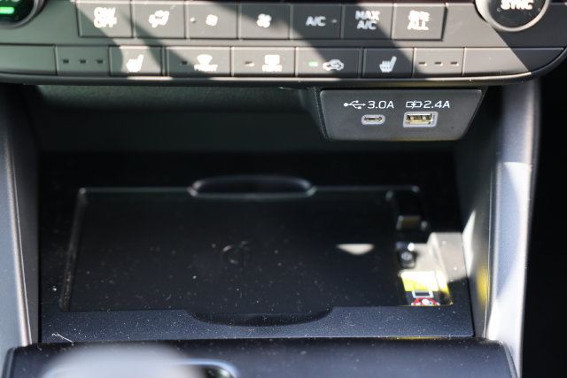 New 2026 Subaru Outback Limited AWD/4WD image 40