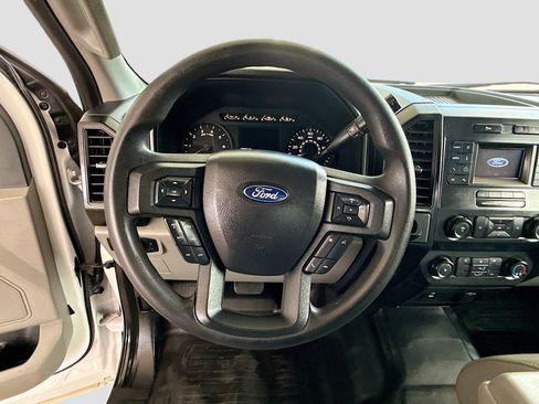 Used 2020 Ford F150 XL w/ Equipment Group 101A Mid image 13