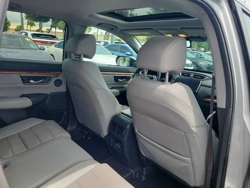 Used 2020 Honda CR-V EX-L image 11