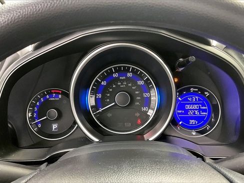 Used 2016 Honda Fit LX image 24