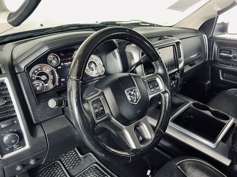 Used 2014 RAM 3500 Laramie Longhorn image 12