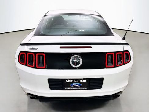 Used 2013 Ford Mustang Boss 302 w/ Boss 302 Accessory Pkg image 6