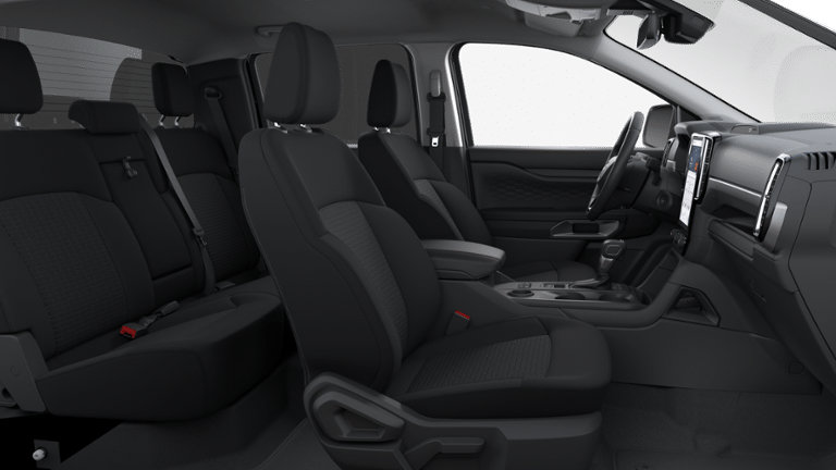 New 2026 Ford Ranger XLT RWD image 52