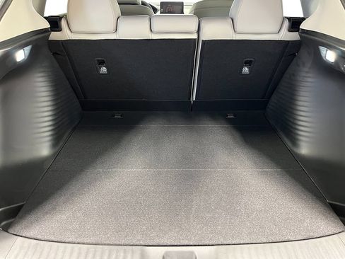 New 2027 Honda HR-V EX-L image 25