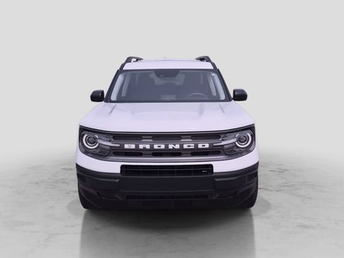 Used 2023 Ford Bronco Sport Big Bend AWD/4WD image 3