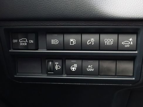 New 2026 Toyota Sequoia Limited image 25