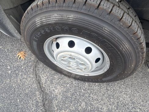 Used 2019 RAM ProMaster 3500 image 18