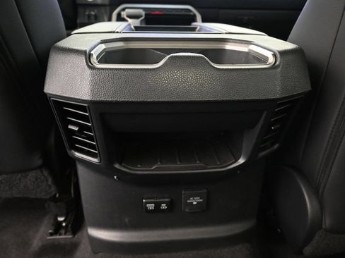 Used 2024 Toyota Tundra SR5 w/ SR5 Premium Package AWD/4WD image 19