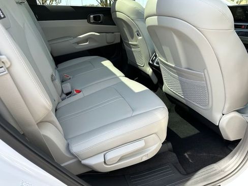 New 2026 Kia Sorento S FWD image 49