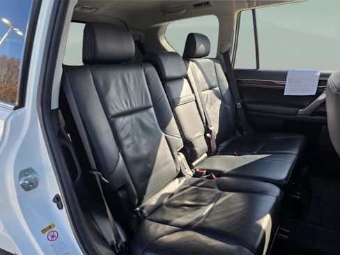 Used 2015 Lexus GX 460 460 image 19
