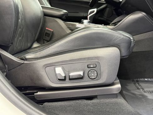 Used 2020 BMW X4 M w/ Executive Package AWD/4WD image 37
