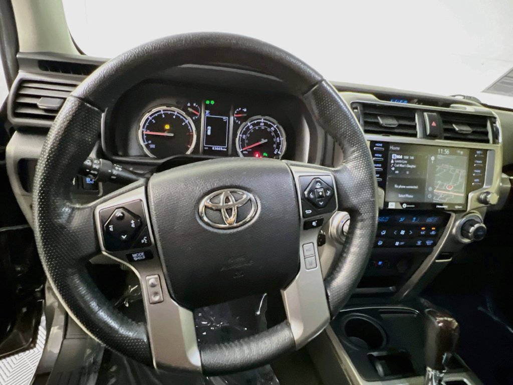 Used 2023 Toyota 4Runner Limited RWD image 15