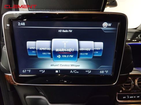 Used 2016 Mercedes-Benz Maybach S 600 image 36