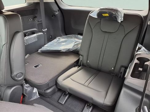 New 2026 Kia Sorento SX AWD/4WD image 19