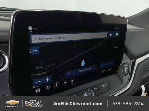 New 2024 Chevrolet Blazer RS w/ Enhanced Convenience Package image 15