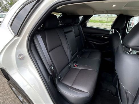 Used 2024 MAZDA CX-30 AWD 2.5 S w/ Premium Package image 36