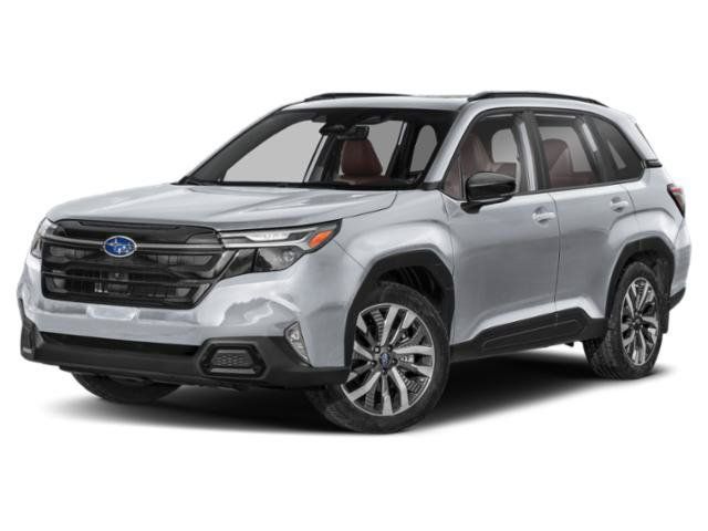 New 2026 Subaru Forester Touring AWD/4WD image 1