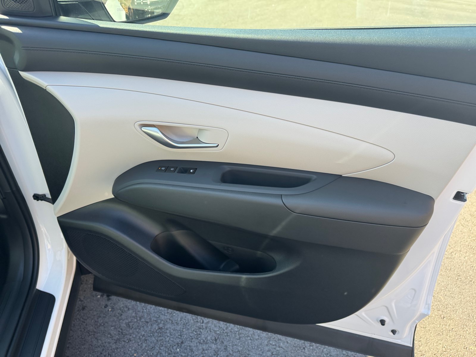 New 2026 Hyundai Tucson SE AWD/4WD image 25
