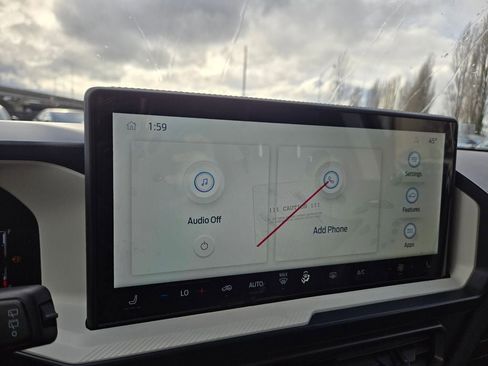 New 2026 Ford Bronco Sport Heritage w/ Convenience Package image 15