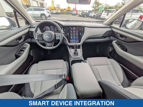 Certified 2025 Subaru Outback Premium AWD/4WD image 32