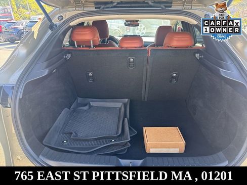 Used 2024 MAZDA CX-30 Carbon image 18
