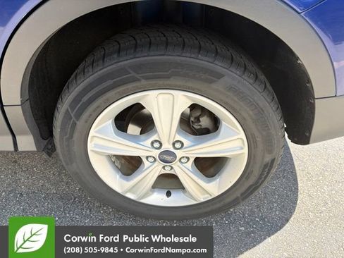 Used 2016 Ford Escape S FWD image 11