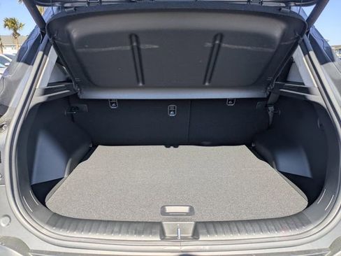 New 2026 Kia Seltos EX image 12