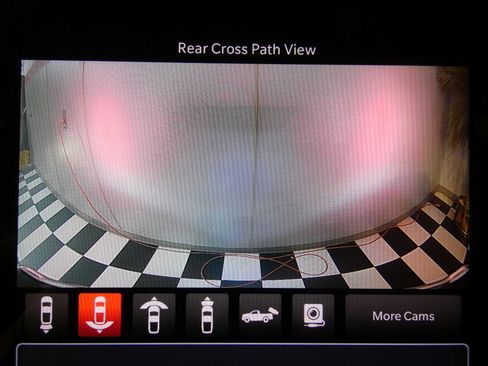 New 2025 RAM 1500 Limited image 16