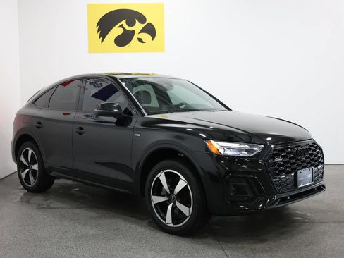 Certified 2023 Audi Q5 2.0T Premium Plus w/ Premium Plus Package AWD/4WD image 6