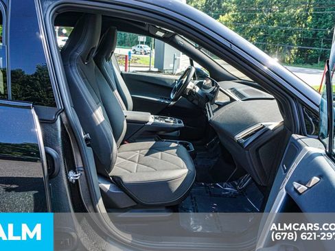 Used 2025 BMW iX xDrive50 w/ Sport Package AWD/4WD image 23