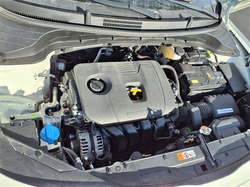 Used 2024 Kia Soul S image 33