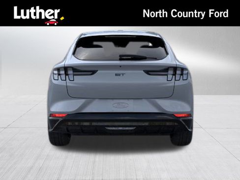 New 2025 Ford Mustang Mach-E GT w/ Interior Protection Package image 5