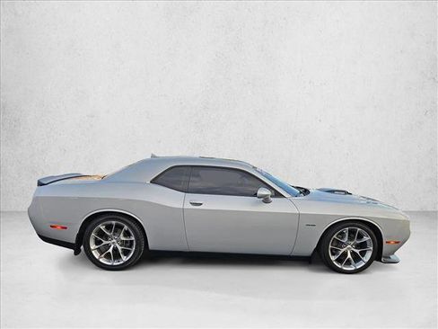 Used 2019 Dodge Challenger R/T w/ Plus Package image 4