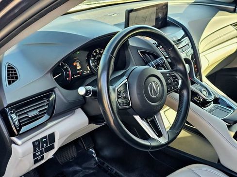 Used 2021 Acura RDX w/ Technology Package AWD/4WD image 15