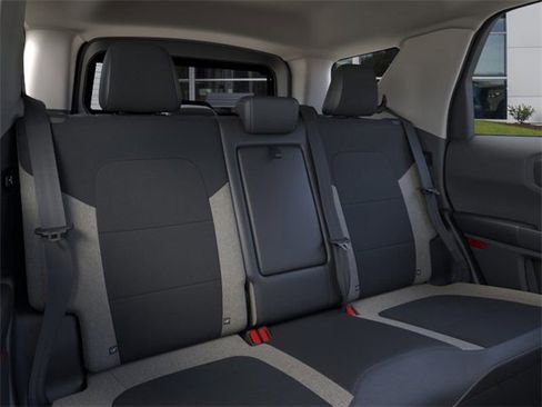 New 2025 Ford Bronco Sport Big Bend w/ Convenience Package image 11