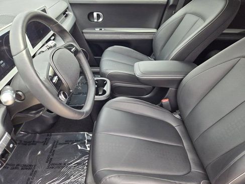 Certified 2024 Hyundai Ioniq 5 Limited AWD/4WD image 12